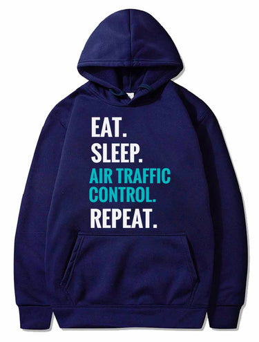 Funny Air Traffic Controller ATC Flight Control PULLOVER THE AV8R